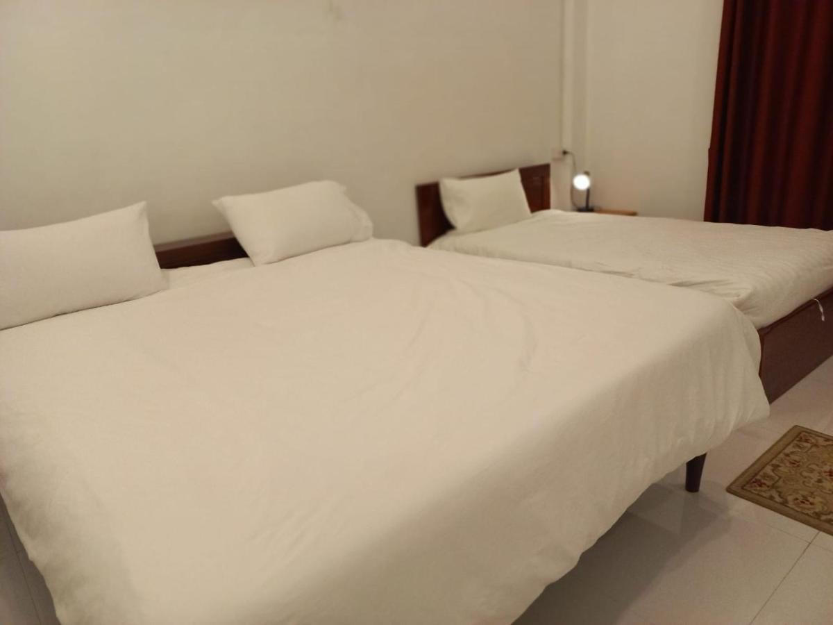 Sipanya Guesthouse Muang Phônsavan Exterior foto